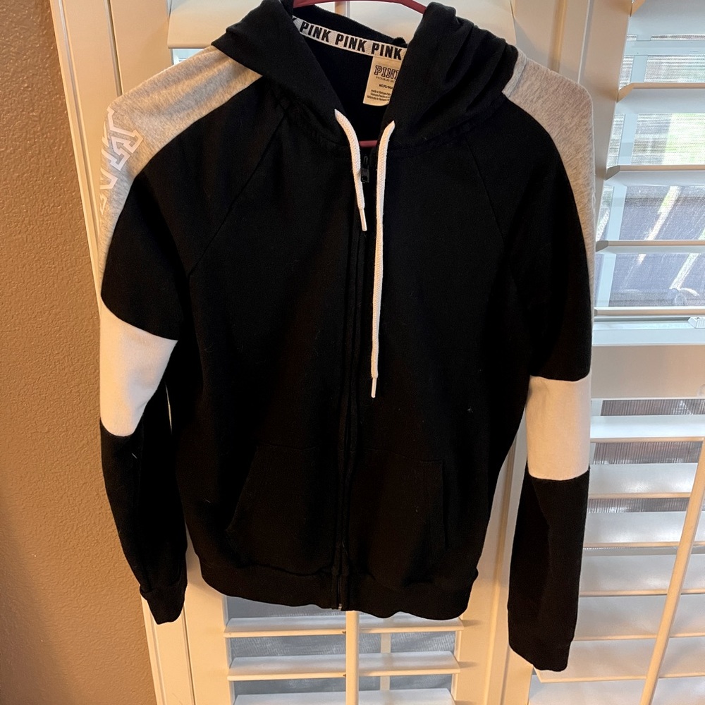 Victoria Secret Jacket